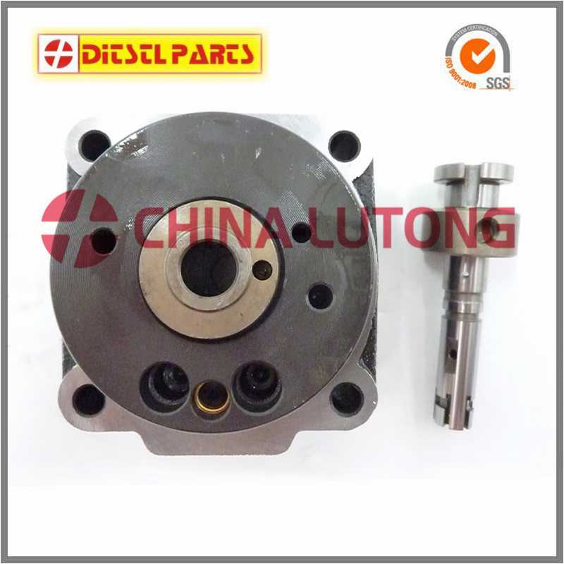 Hydraulic head and rotor 1 468 333 333 for Audi
